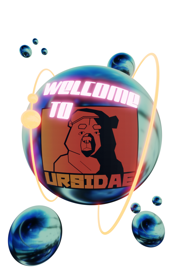 Welcome to Ursidae